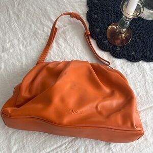 ESSAIM Orange HANDBAG 🥕